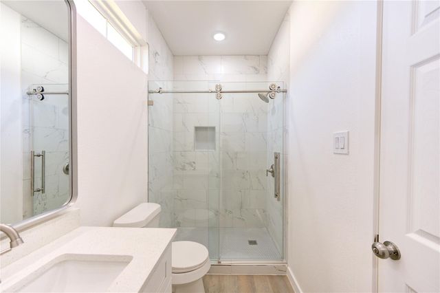 500 Road 5822, Cleveland, TX 77327