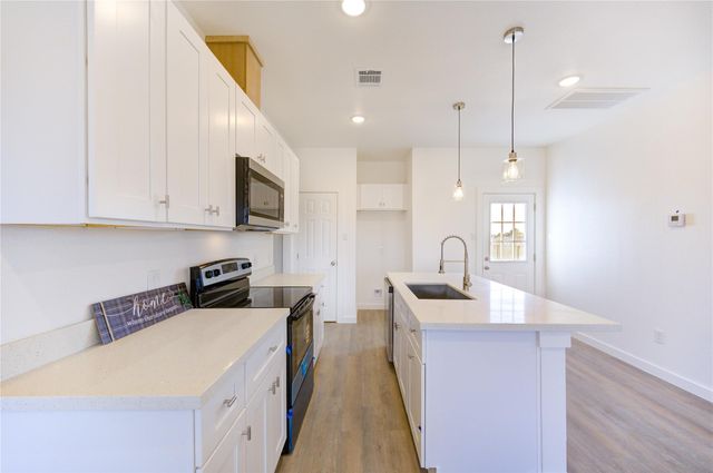 500 Road 5822, Cleveland, TX 77327