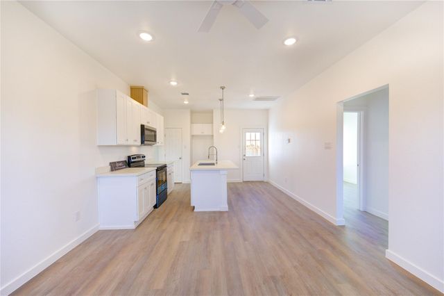 500 Road 5822, Cleveland, TX 77327