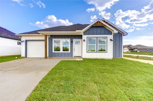 500 Road 5822, Cleveland, TX 77327