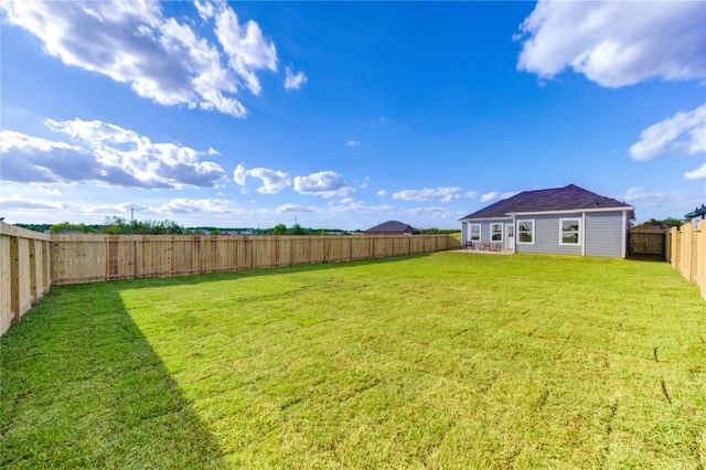 500 Road 5822, Cleveland, TX 77327