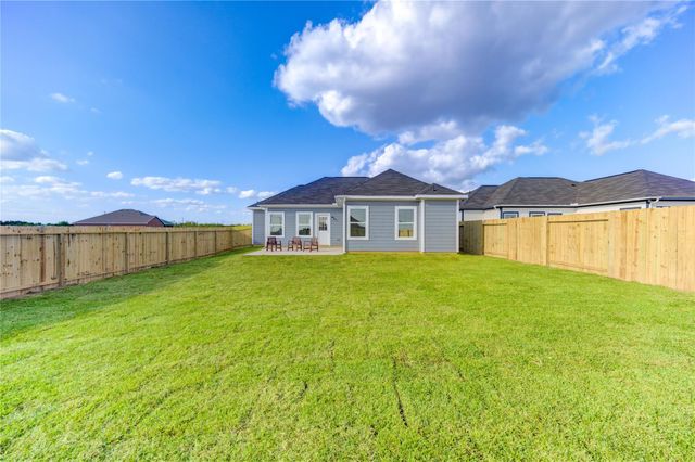 500 Road 5822, Cleveland, TX 77327