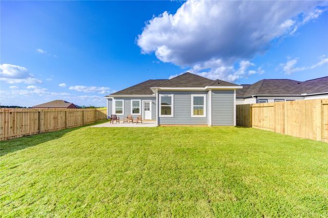 500 Road 5822, Cleveland, TX 77327