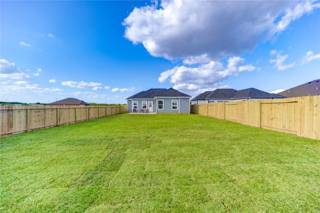 500 Road 5822, Cleveland, TX 77327