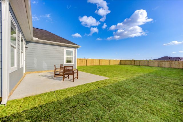 500 Road 5822, Cleveland, TX 77327