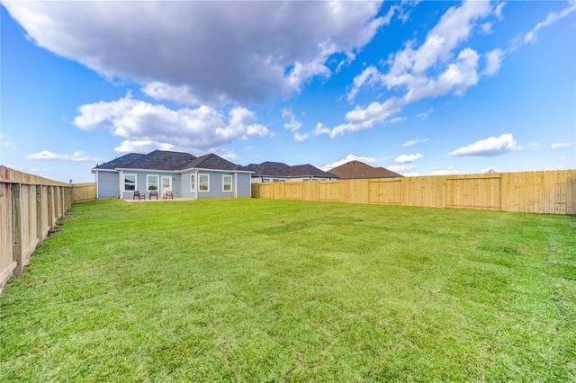 500 Road 5822, Cleveland, TX 77327