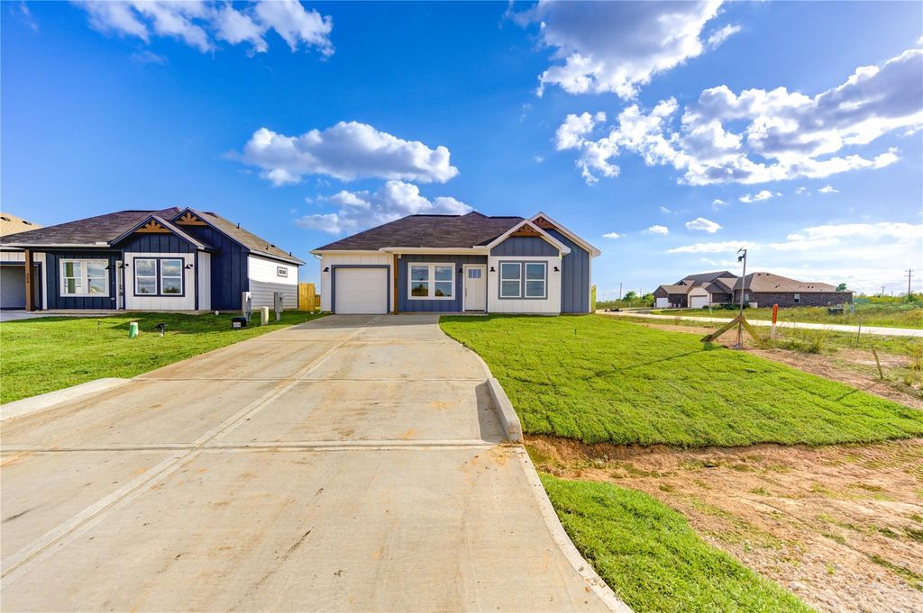 500 Road 5822, Cleveland, TX 77327