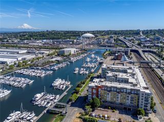 1705 Dock Street #513, Tacoma, WA 98402