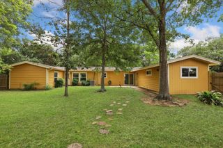 1805 Willow Street, Liberty, TX 77575