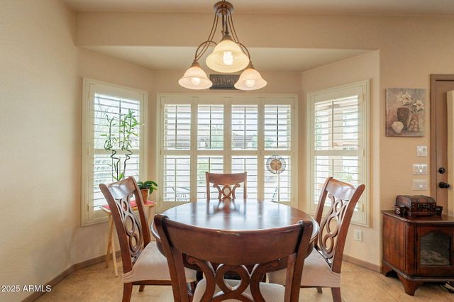 3826 E ROLLING GREEN Way, Chandler, AZ 85249