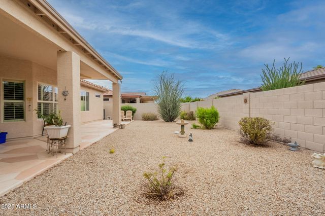 3826 E ROLLING GREEN Way, Chandler, AZ 85249