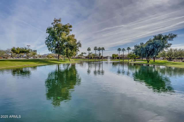 3826 E ROLLING GREEN Way, Chandler, AZ 85249