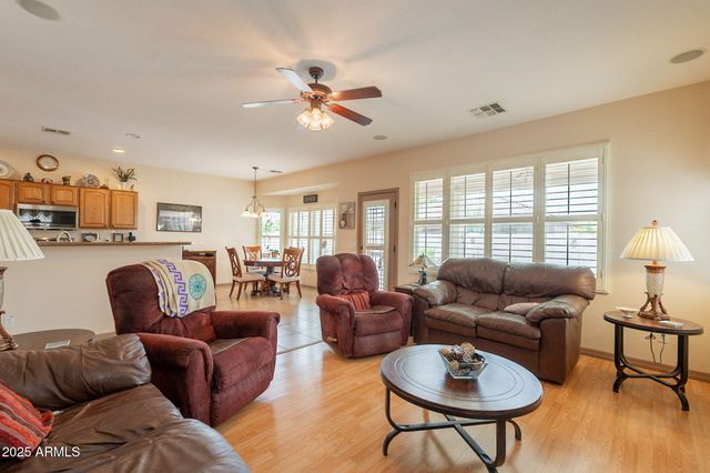 3826 E ROLLING GREEN Way, Chandler, AZ 85249