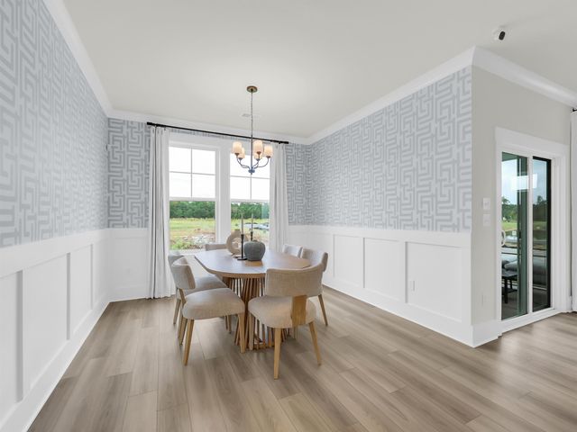 4317 Collins Farm Way, Conway, SC 29526
