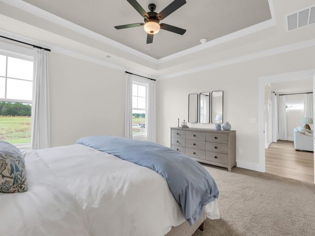 4317 Collins Farm Way, Conway, SC 29526