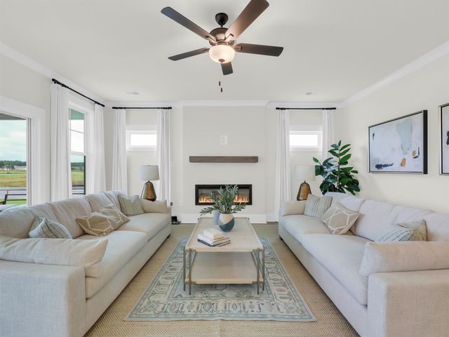 4317 Collins Farm Way, Conway, SC 29526