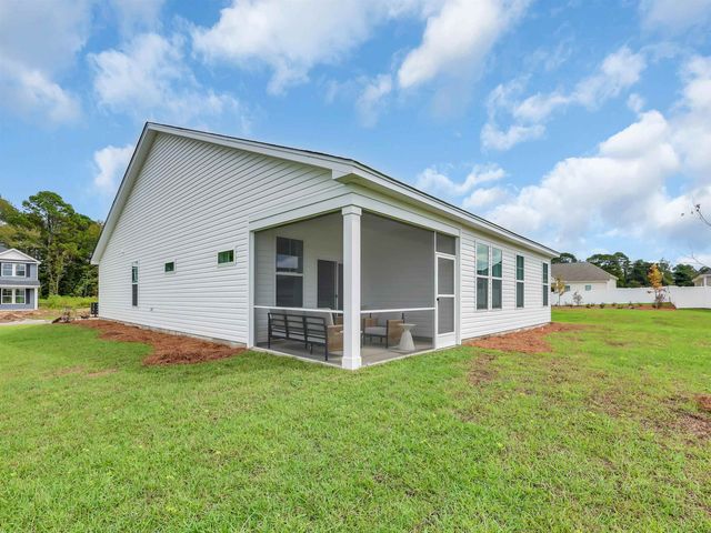 4317 Collins Farm Way, Conway, SC 29526