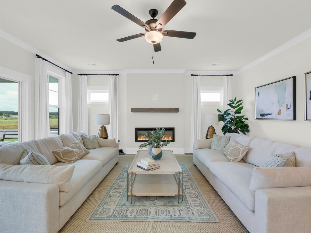 4317 Collins Farm Way, Conway, SC 29526 — photo 2