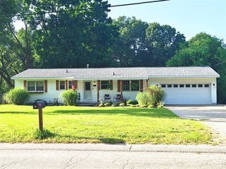 816 Benston Road, Whitehall, MI 49461