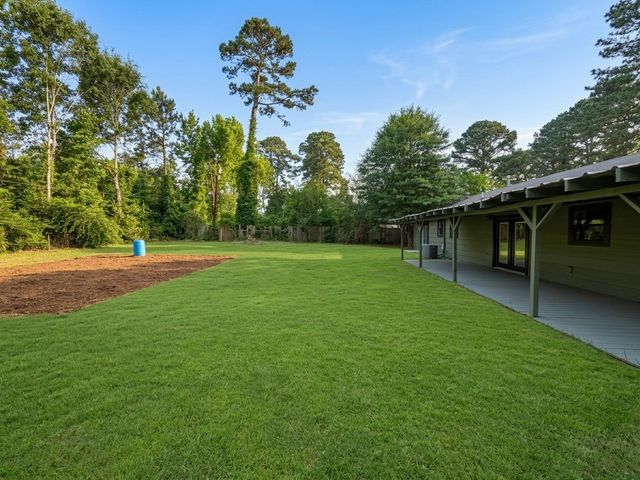 8942 Dakota Huse Lane, Greenwood, LA 71033