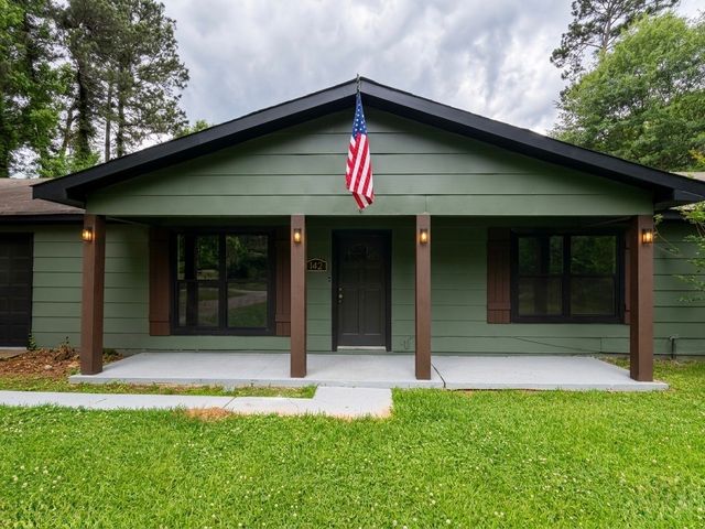 8942 Dakota Huse Lane, Greenwood, LA 71033