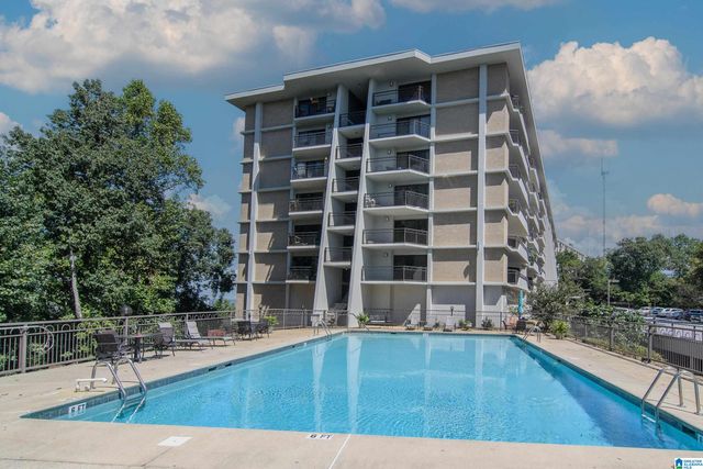 1120 Beacon Pkwy E Apt 509, Birmingham, AL 35209