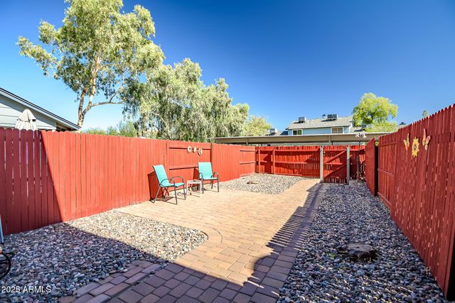10100 N 89TH Avenue 66, Peoria, AZ 85345