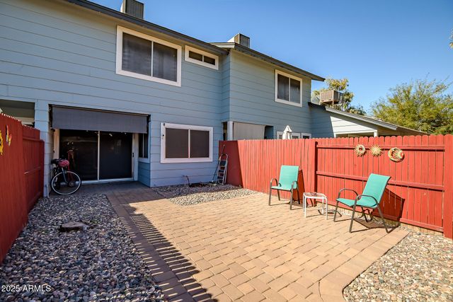 10100 N 89TH Avenue 66, Peoria, AZ 85345