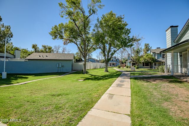 10100 N 89TH Avenue 66, Peoria, AZ 85345