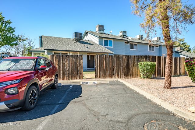 10100 N 89TH Avenue 66, Peoria, AZ 85345