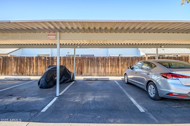 10100 N 89TH Avenue 66, Peoria, AZ 85345
