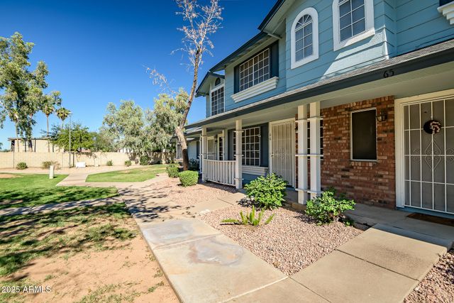 10100 N 89TH Avenue 66, Peoria, AZ 85345