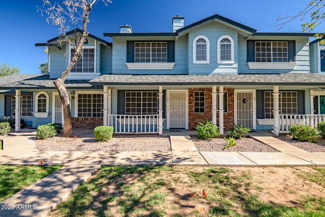 10100 N 89TH Avenue 66, Peoria, AZ 85345
