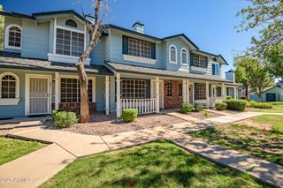 10100 N 89TH Avenue 66, Peoria, AZ 85345