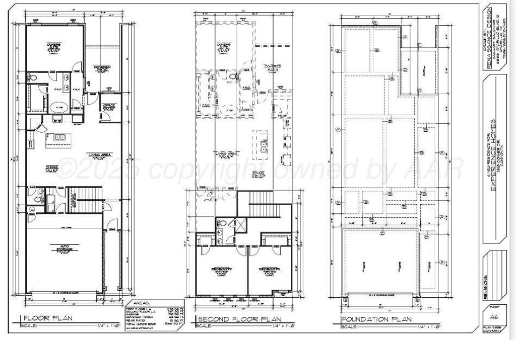 2810 CONNER Drive, Canyon, TX 79015