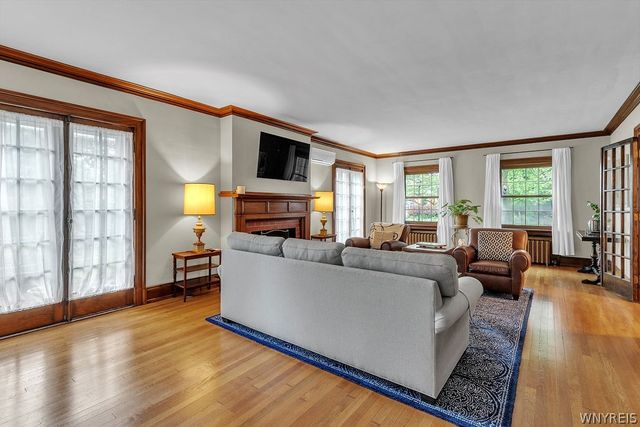 264 Morris Avenue, Buffalo, NY 14214