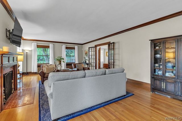 264 Morris Avenue, Buffalo, NY 14214