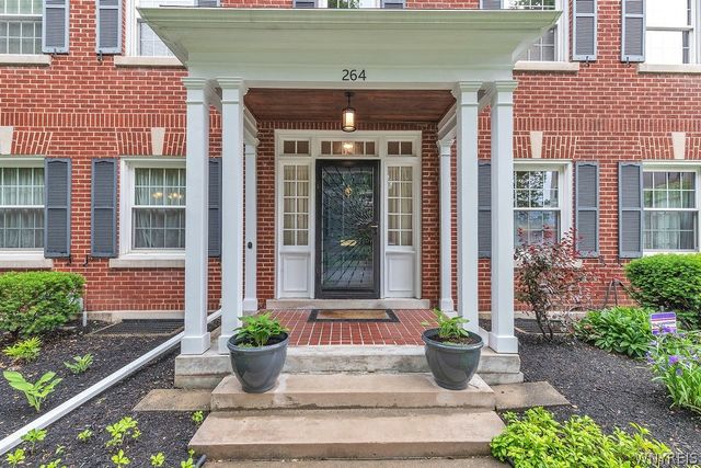 264 Morris Avenue, Buffalo, NY 14214