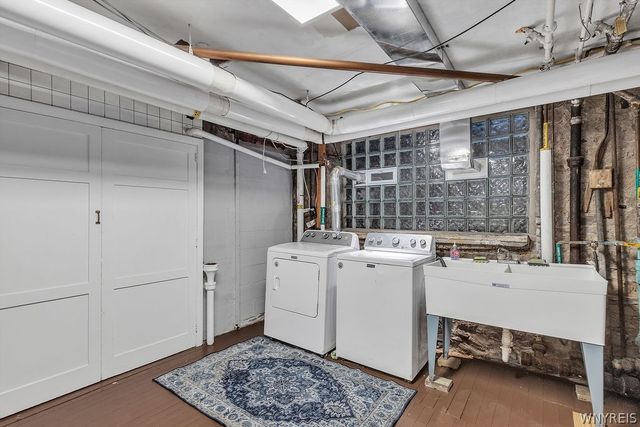 264 Morris Avenue, Buffalo, NY 14214