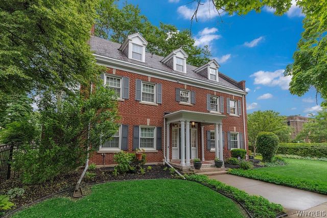264 Morris Avenue, Buffalo, NY 14214