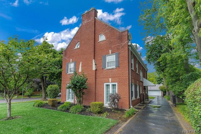 264 Morris Avenue, Buffalo, NY 14214
