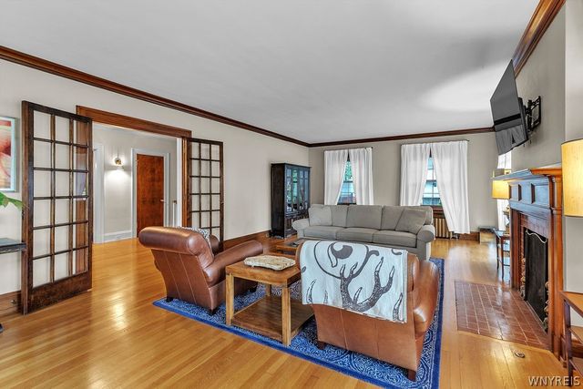 264 Morris Avenue, Buffalo, NY 14214