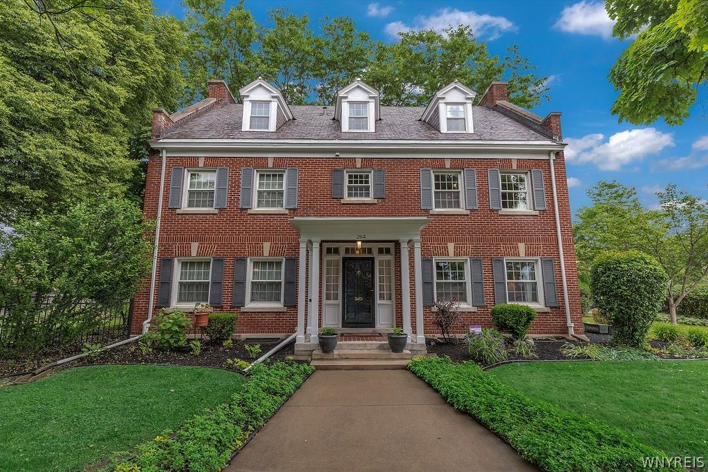 264 Morris Avenue, Buffalo, NY 14214
