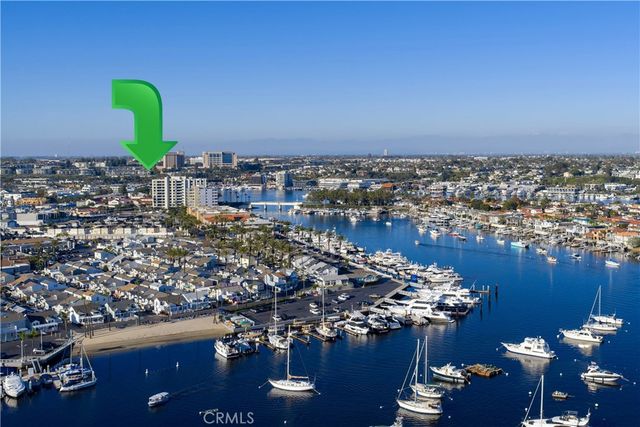 280 Cagney Lane 207, Newport Beach, CA 92663