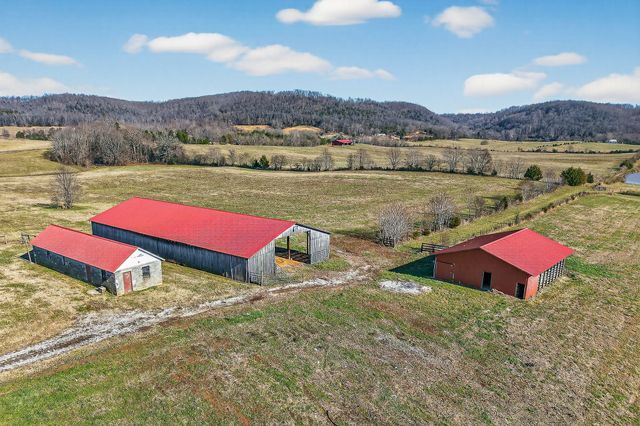 4761 Gum Springs Mountain Rd, Sparta, TN 38583