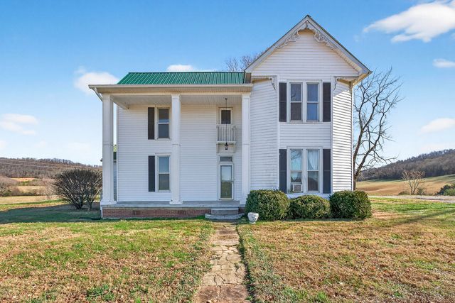 4761 Gum Springs Mountain Rd, Sparta, TN 38583