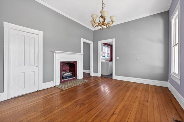 4761 Gum Springs Mountain Rd, Sparta, TN 38583