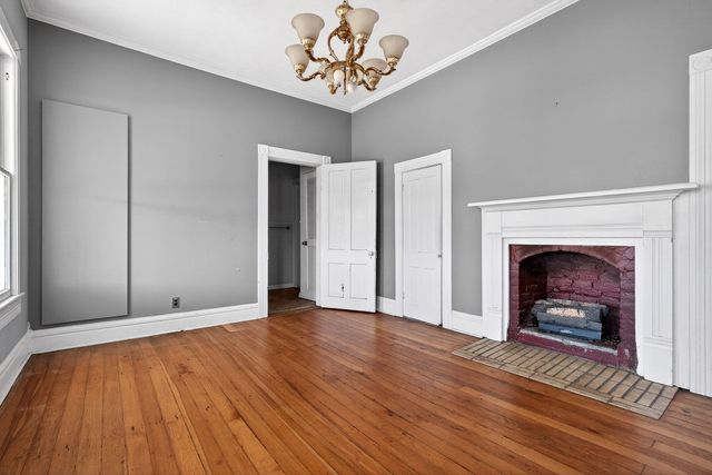 4761 Gum Springs Mountain Rd, Sparta, TN 38583