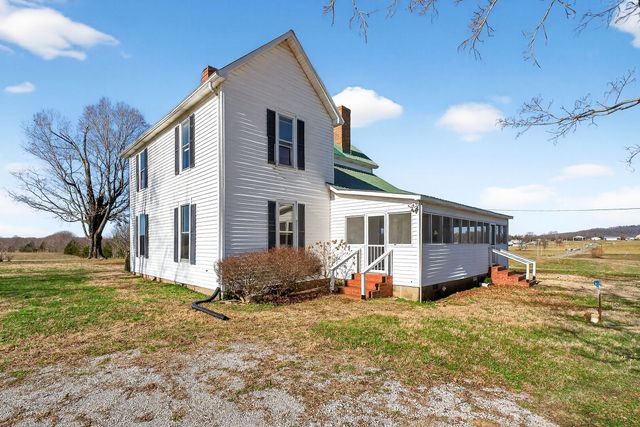 4761 Gum Springs Mountain Rd, Sparta, TN 38583