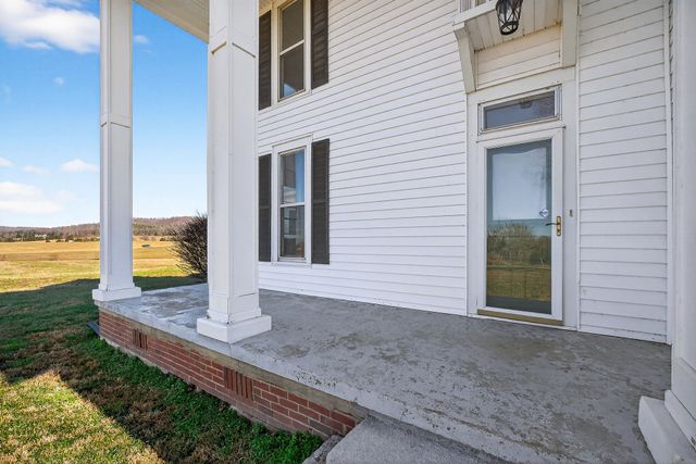 4761 Gum Springs Mountain Rd, Sparta, TN 38583